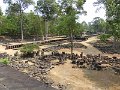 Angkor Thom P0987 Baphuon